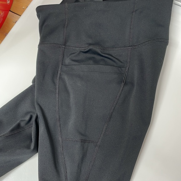 Lole black tights - medium - Picture 5 of 8